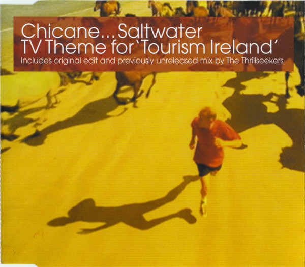 Chicane, Moya Brennan